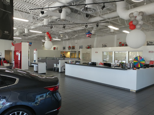 Kia Dealer «Rodeo Kia», reviews and photos, 10685 Papago Fwy, Avondale, AZ 85323, USA