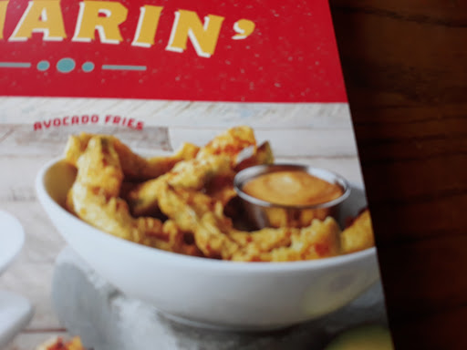 Mexican Restaurant «On The Border Mexican Grill & Cantina», reviews and photos, 2500 Airport Frwy, Bedford, TX 76022, USA