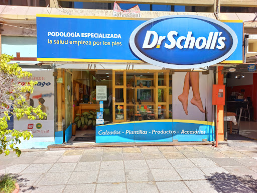 DR. SCHOLLS CORDOBA