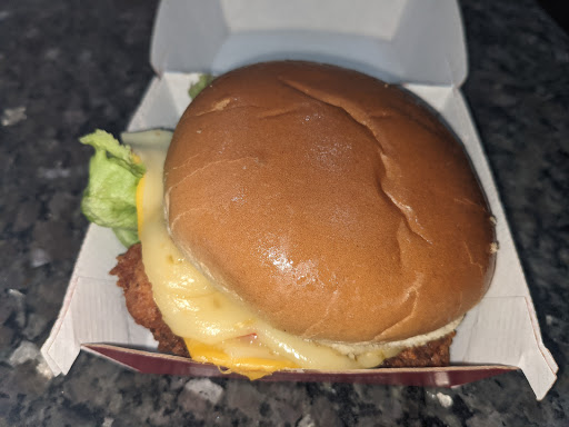 Fast Food Restaurant «Chick-fil-A», reviews and photos, 7925 Fountain Mesa Rd, Fountain, CO 80817, USA