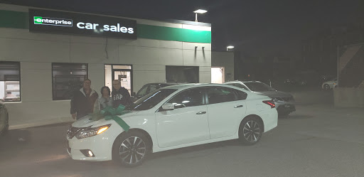 Used Car Dealer «Enterprise Car Sales», reviews and photos, 108-14 Astoria Blvd, Queens, NY 11369, USA