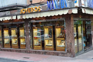 Manjón Joyeros image