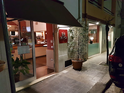 Cafe' Bistrot Snc Viale Aldo Moro, 59, 70013 Castellana Grotte BA, Italia
