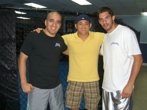 Martial Arts School «Freestyle Fighting Academy», reviews and photos, 1423 SW 107th Ave, Miami, FL 33174, USA