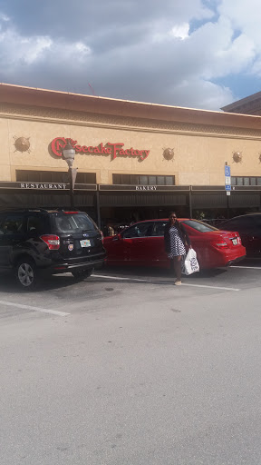 Shopping Mall «Shops At Pembroke Gardens», reviews and photos, 527 SW 145th Terrace, Pembroke Pines, FL 33027, USA