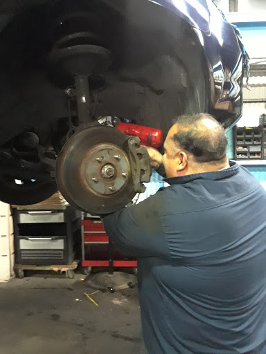 Quick Auto Repair Inc image