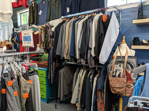 Thrift Store «Top Drawer Thrift», reviews and photos, 4902 Burnet Rd, Austin, TX 78756, USA