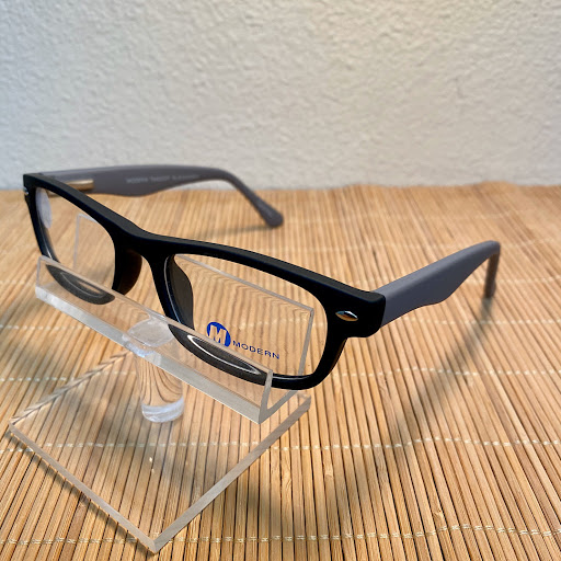 Optician «New Outlook Optical», reviews and photos, 2208 S Rainbow Blvd, Las Vegas, NV 89146, USA