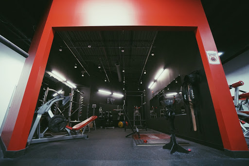 Gym «Snap Fitness», reviews and photos, 1106 N Court St, Medina, OH 44256, USA