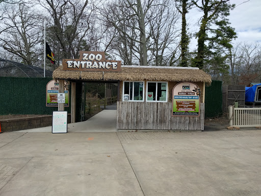 Zoo «Cape May County Park & Zoo», reviews and photos, 707 U.S. 9, Cape May Court House, NJ 08210, USA