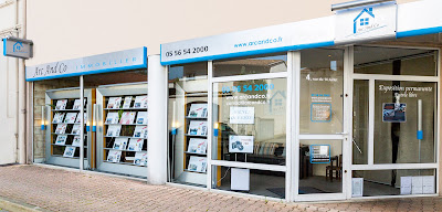 Arc And Co Immobilier à La Teste-de-Buch