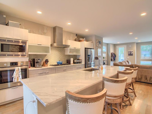 Real Estate Agency «Colorado & Company Real Estate», reviews and photos, 1633 Fillmore St #408, Denver, CO 80206, USA