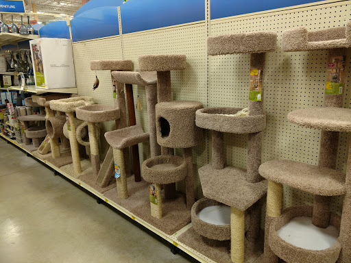 Pet Supply Store «PetSmart», reviews and photos, 6870 Ridge Rd, Parma, OH 44129, USA