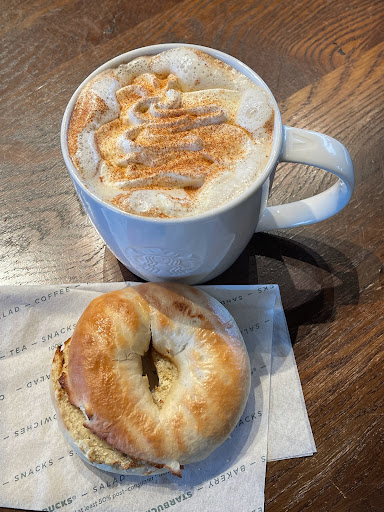 Starbucks image