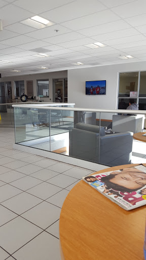 Nissan Dealer «Power Nissan», reviews and photos, 2755 Mission St SE, Salem, OR 97302, USA