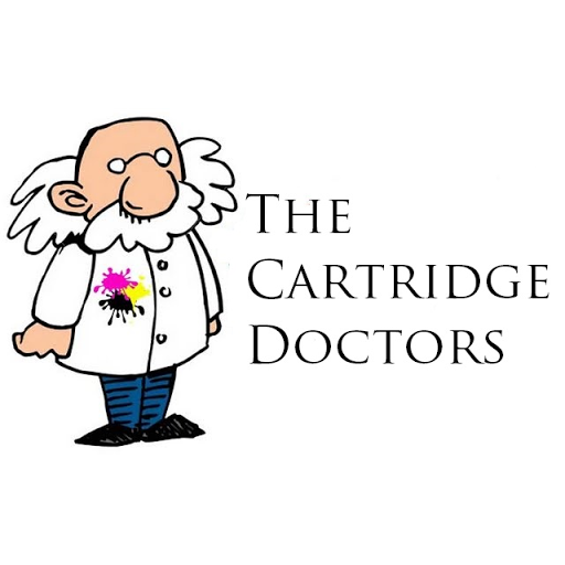 Toner Cartridge Supplier «The Cartridge Doctors», reviews and photos, 10312 120th St E #8, Puyallup, WA 98374, USA