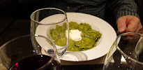 Pesto du Restaurant italien Al Dente à Marseille - n°3