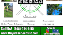 LTN Yard Services LLC - Photo 9 - Car repair in , Honolulu