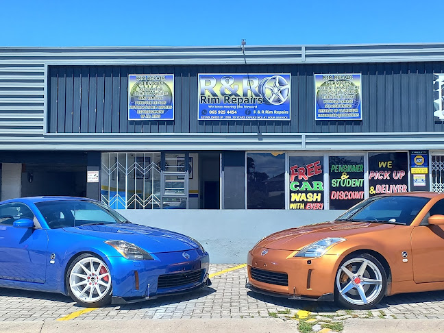 Comentarii opinii despre R&R Rim Repairs Port Elizabeth
