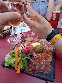 Plats et boissons du Restaurant Brasserie des Arènes Nîmes à Nîmes - n°12