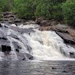 Allen Falls Trail