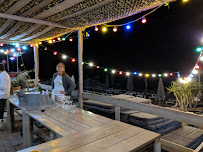 Atmosphère du Restaurant de fruits de mer La Playa ... en Camargue à Saintes-Maries-de-la-Mer - n°6