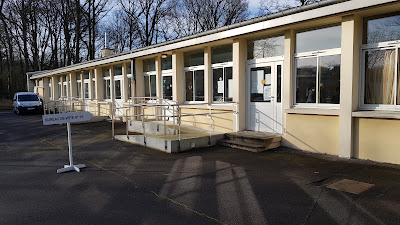 École élémentaire des Yvris à Noisy-le-Grand