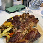 Photo n°2 de l'avis de Manuela.l fait le 12/08/2022 à 17:43 sur le  Taverna 58 à Pescara