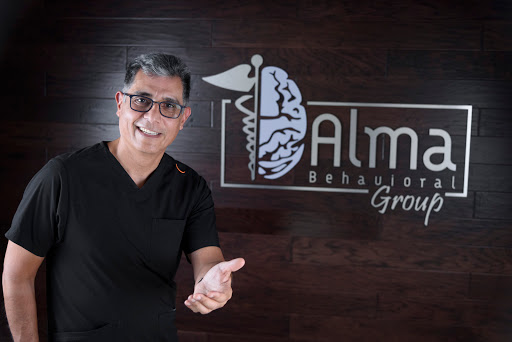 Alma Behavioral Group