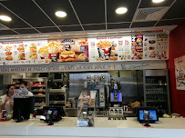 Atmosphère du Restaurant KFC Lyon Pierre Benite à Irigny - n°18