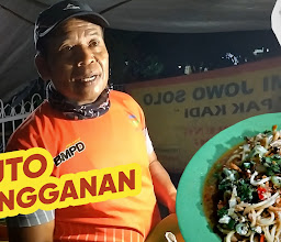 Bakmi Jowo Pak Kadi photo