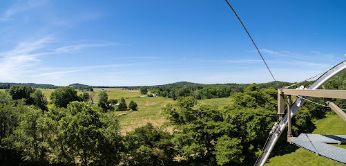 Indiana Caverns