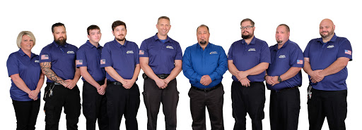 Furnace Repair Service «Schneller Plumbing, Heating & Air Conditioning», reviews and photos, 1079 Ohio Pike, Cincinnati, OH 45245, USA