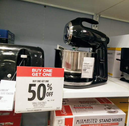 Department Store «JCPenney», reviews and photos, 2400 S I-35 Service Rd, Moore, OK 73160, USA