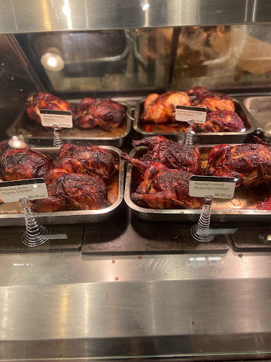 Grocery Store «The Fresh Market», reviews and photos, 2510 Quarry Lake Dr, Baltimore, MD 21209, USA