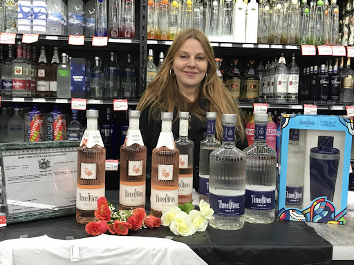 Liquor Store «Liquor City USA», reviews and photos, 965 Richmond Ave # F, Staten Island, NY 10314, USA