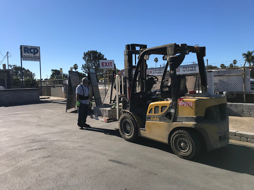 Masonry Supply Store «RCP Block & Brick», reviews and photos, 577 N Vulcan Ave, Encinitas, CA 92024, USA