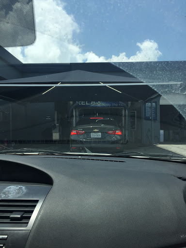 Car Wash «Mister Car Wash & Express Lube», reviews and photos, 9637 FM 1960 Bypass Rd W, Humble, TX 77338, USA
