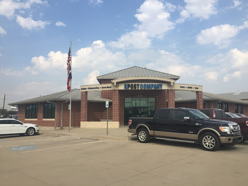 Roofing Contractor «KPost Roofing and Waterproofing», reviews and photos, 1841 W Northwest Hwy, Dallas, TX 75220, USA