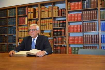 Richard A.F. Lipowicz, Attorney at Law