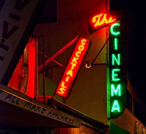 Bar «The Cinema Bar», reviews and photos, 3967 Sepulveda Blvd, Culver City, CA 90230, USA