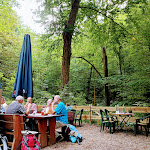 Photo n°1 de l'avis de Ulrike.o fait le 23/09/2021 à 07:25 sur le  Restaurant Altes Jagdhaus à Neustadt