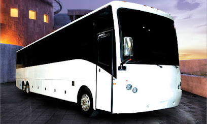 Five Star Tours & Charter Bus Company