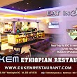 Dukem Ethiopian Restaurant