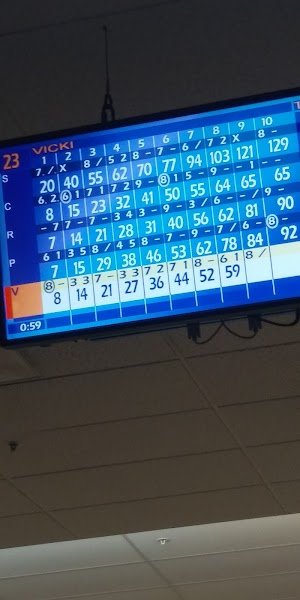 ABC East Lanes - photo 58