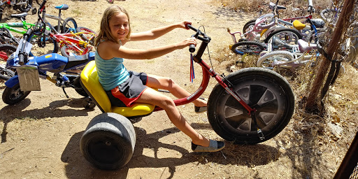 Non-Profit Organization «Yellow Bike Project-NonProfit Bike Collective», reviews and photos