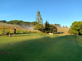 Purangi Golf & Country Club