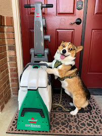 Carpet Cleaner Dash - Photo 8 - Car repair in Fresno, CA, Clovis