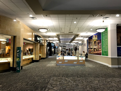 Shopping Mall «Hudson Valley Mall», reviews and photos, 1300 Ulster Ave, Kingston, NY 12401, USA