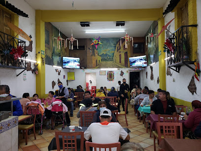 Mi Tierra Restaurante - México, Barrio Antiguo, Morelos, 64000 Monterrey, N.L., Mexico